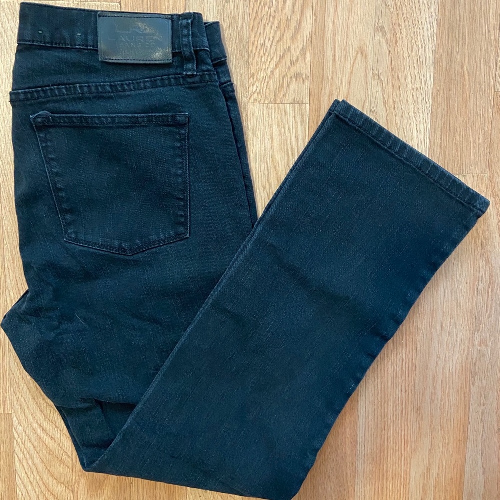 Ralph Lauren Jeans